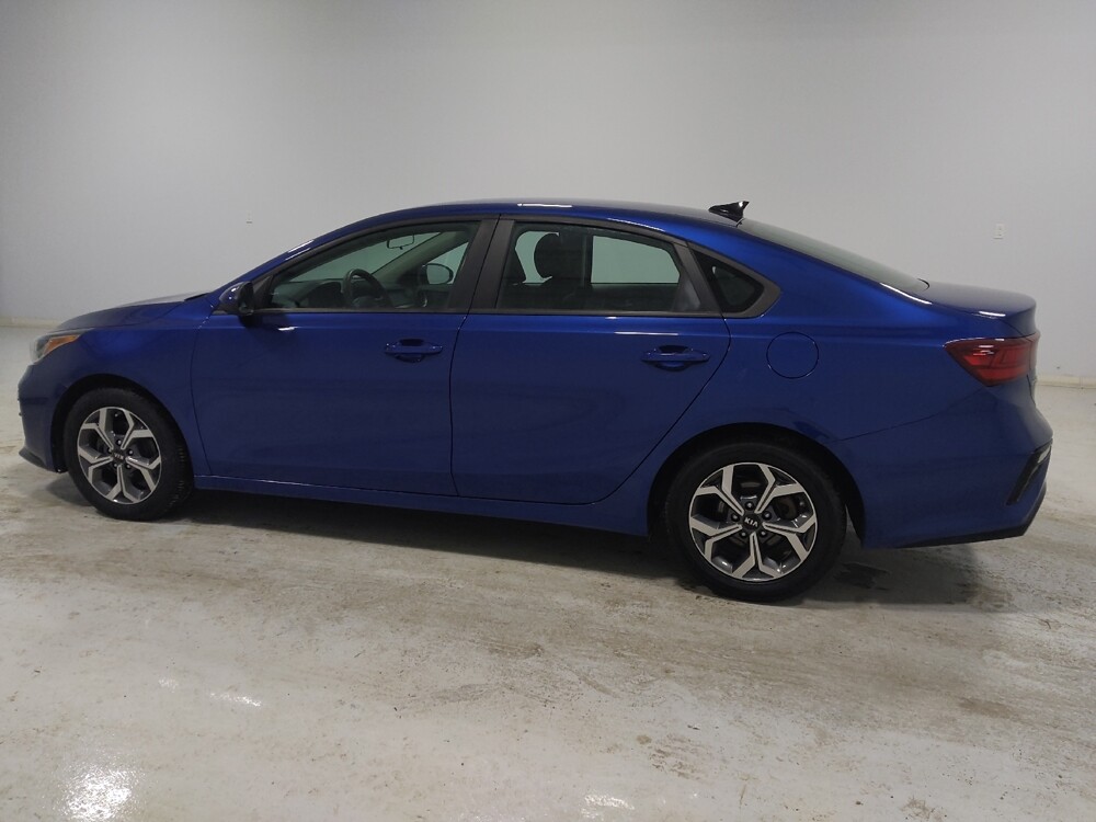 2021 Kia Forte in Columbus, OH 43231 - 18108934 3