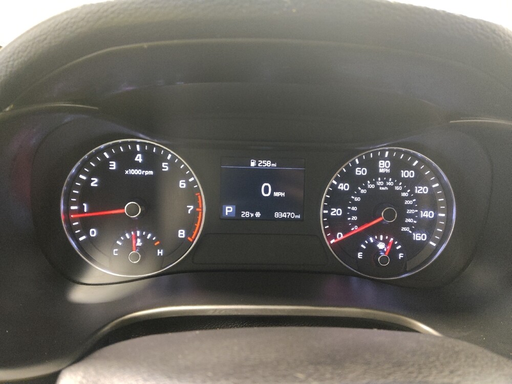 2021 Kia Forte in Columbus, OH 43231 - 18108934 23