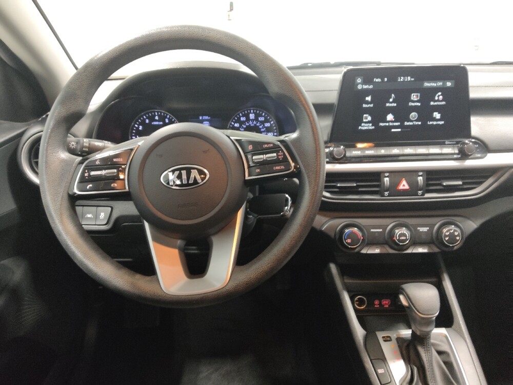 2021 Kia Forte in Columbus, OH 43231 - 18108934 22