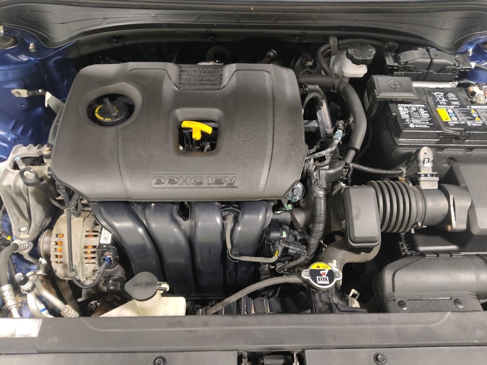 2021 Kia Forte in Columbus, OH 43231 - 18108934 30