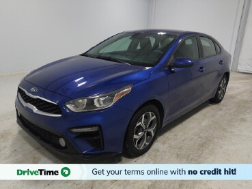 2021 Kia Forte in Columbus, OH 43231