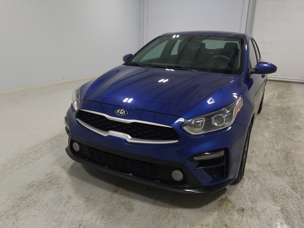 2021 Kia Forte in Columbus, OH 43231 - 18108934 15
