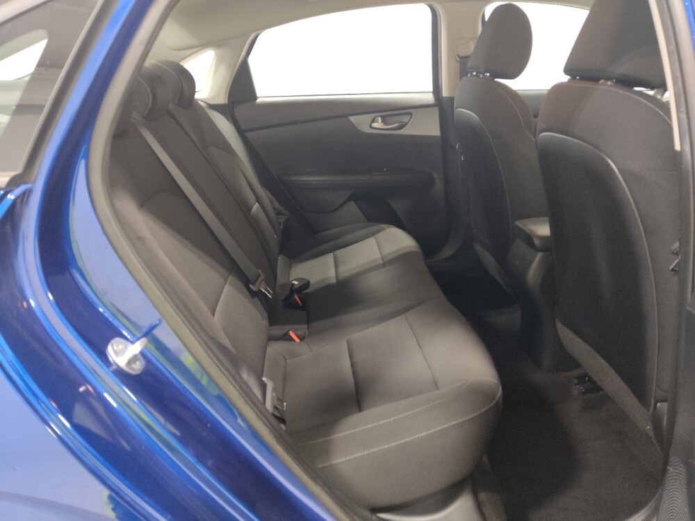 2021 Kia Forte in Columbus, OH 43231 - 18108934 19
