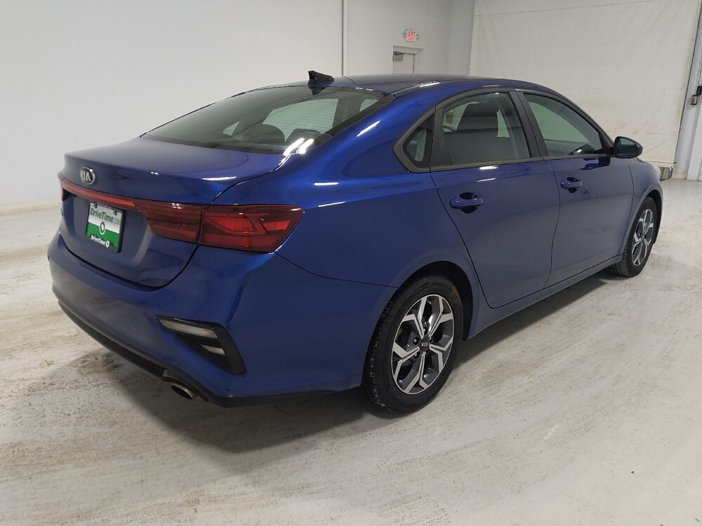 2021 Kia Forte in Columbus, OH 43231 - 18108934 9