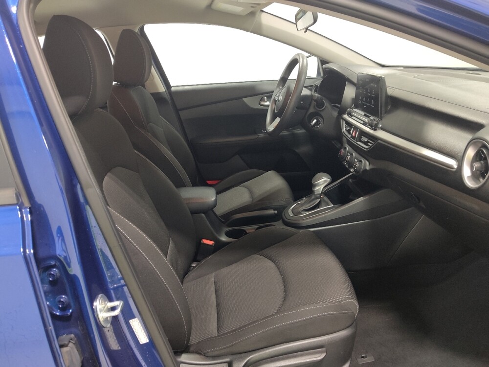 2021 Kia Forte in Columbus, OH 43231 - 18108934 21