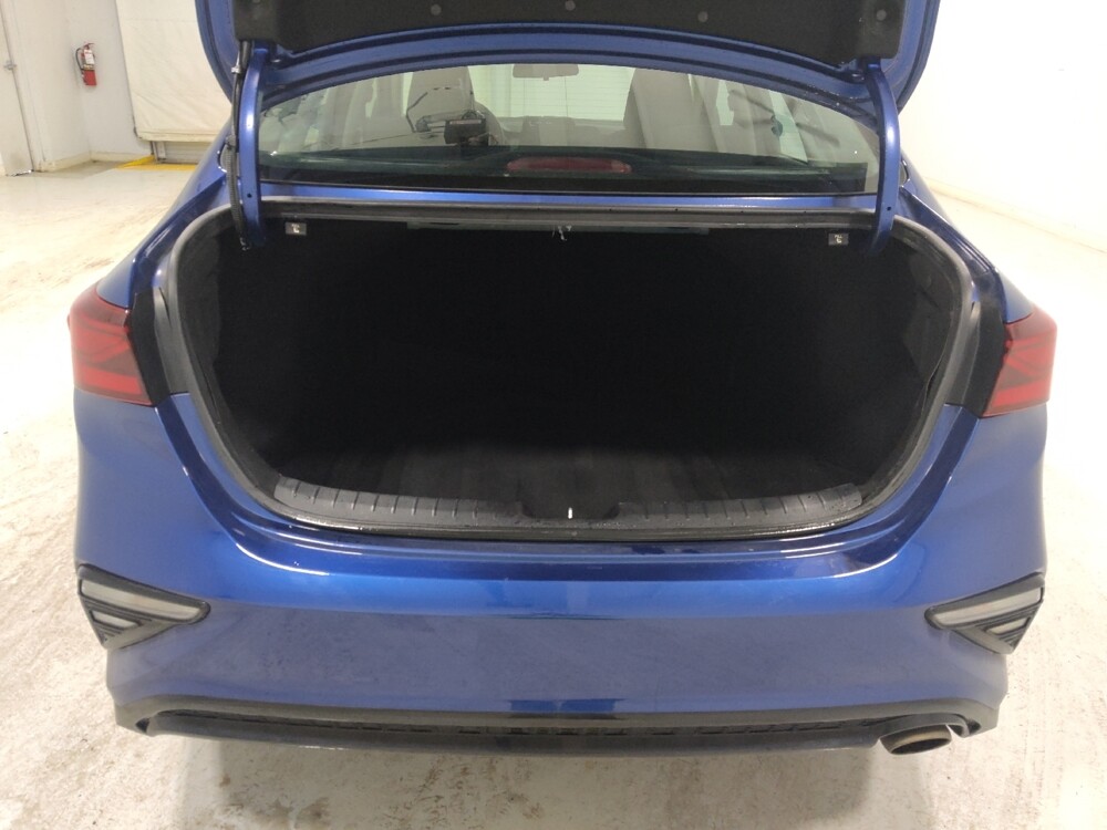 2021 Kia Forte in Columbus, OH 43231 - 18108934 29