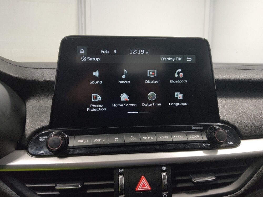 2021 Kia Forte in Columbus, OH 43231 - 18108934 25