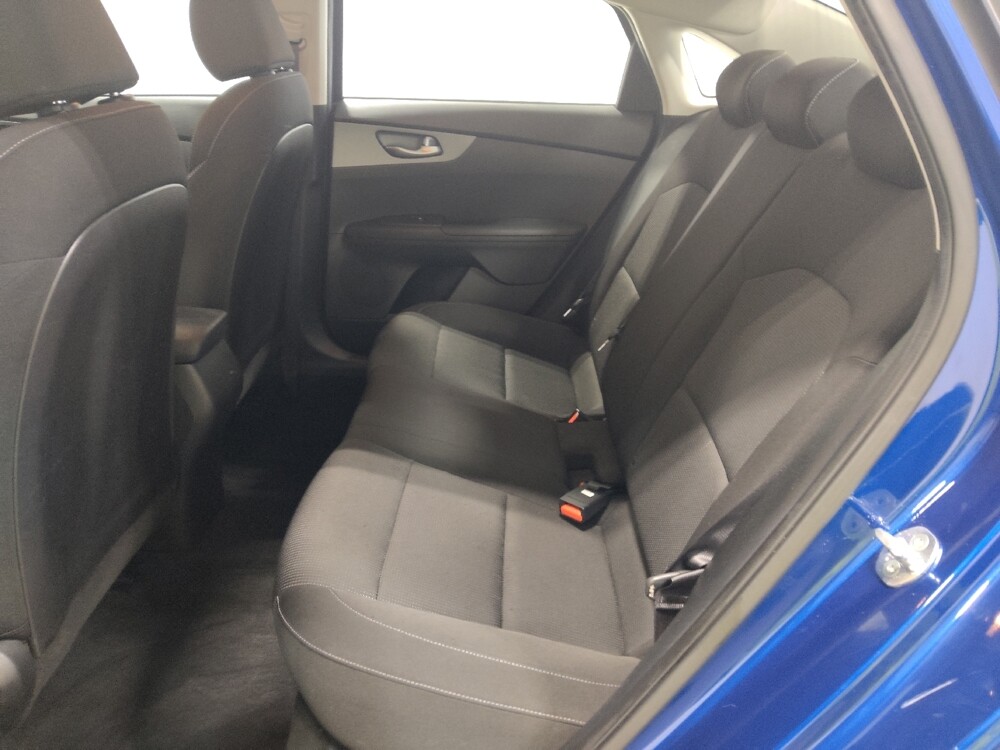 2021 Kia Forte in Columbus, OH 43231 - 18108934 18
