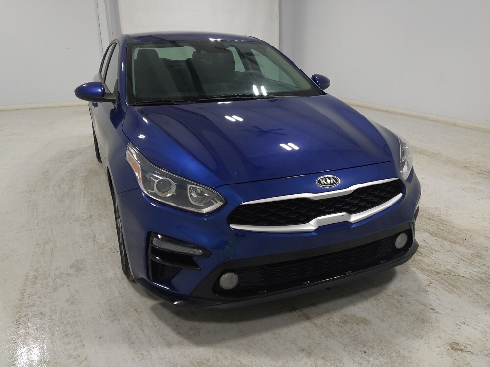 2021 Kia Forte in Columbus, OH 43231 - 18108934 14