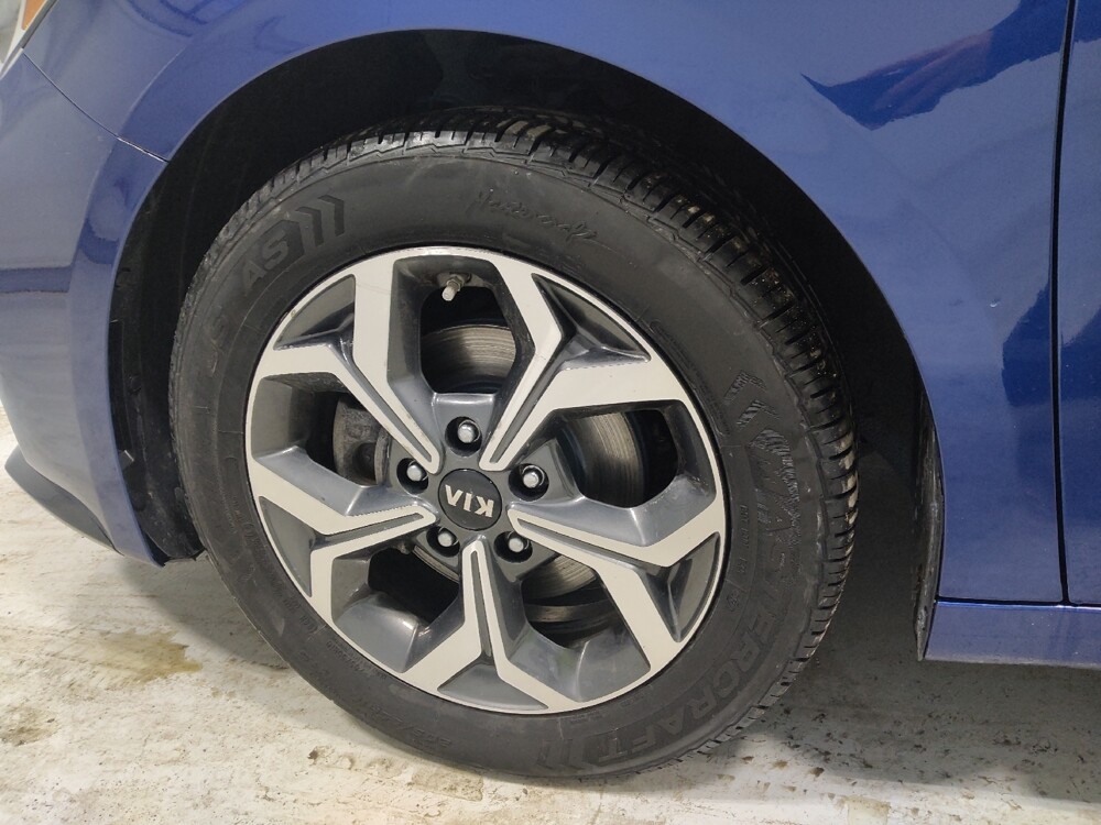 2021 Kia Forte in Columbus, OH 43231 - 18108934 31