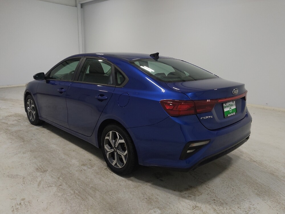 2021 Kia Forte in Columbus, OH 43231 - 18108934 5