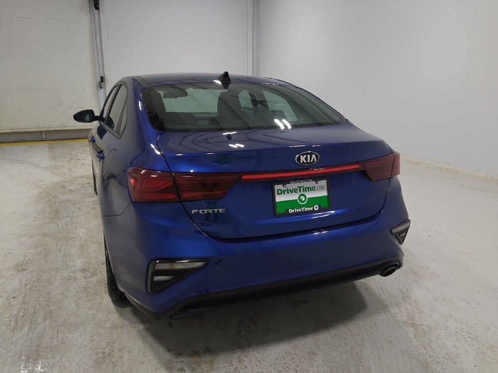 2021 Kia Forte in Columbus, OH 43231 - 18108934 6