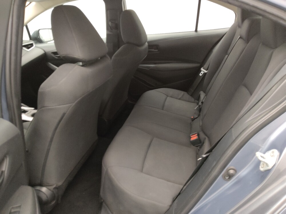 2022 Toyota Corolla in St. Louis, MO 63136 - 18108935 18