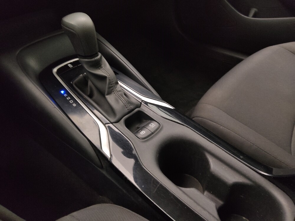 2022 Toyota Corolla in St. Louis, MO 63136 - 18108935 26