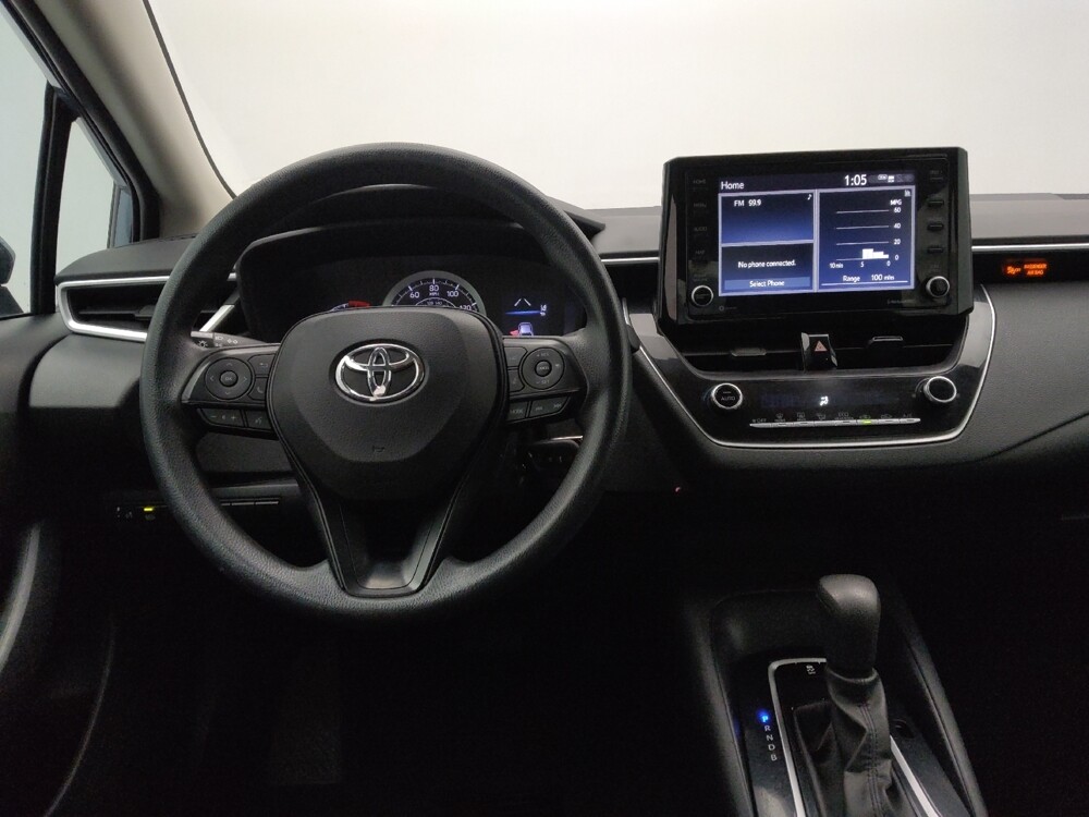 2022 Toyota Corolla in St. Louis, MO 63136 - 18108935 22