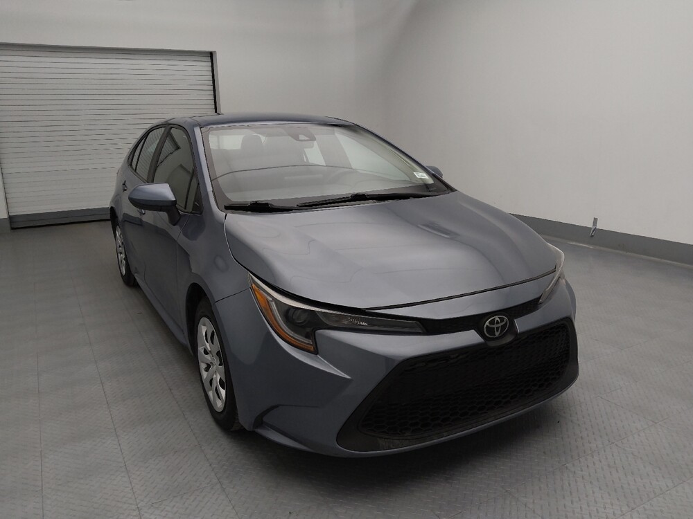 2022 Toyota Corolla in St. Louis, MO 63136 - 18108935 14