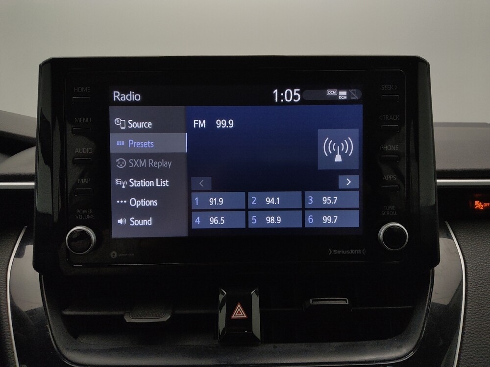 2022 Toyota Corolla in St. Louis, MO 63136 - 18108935 25