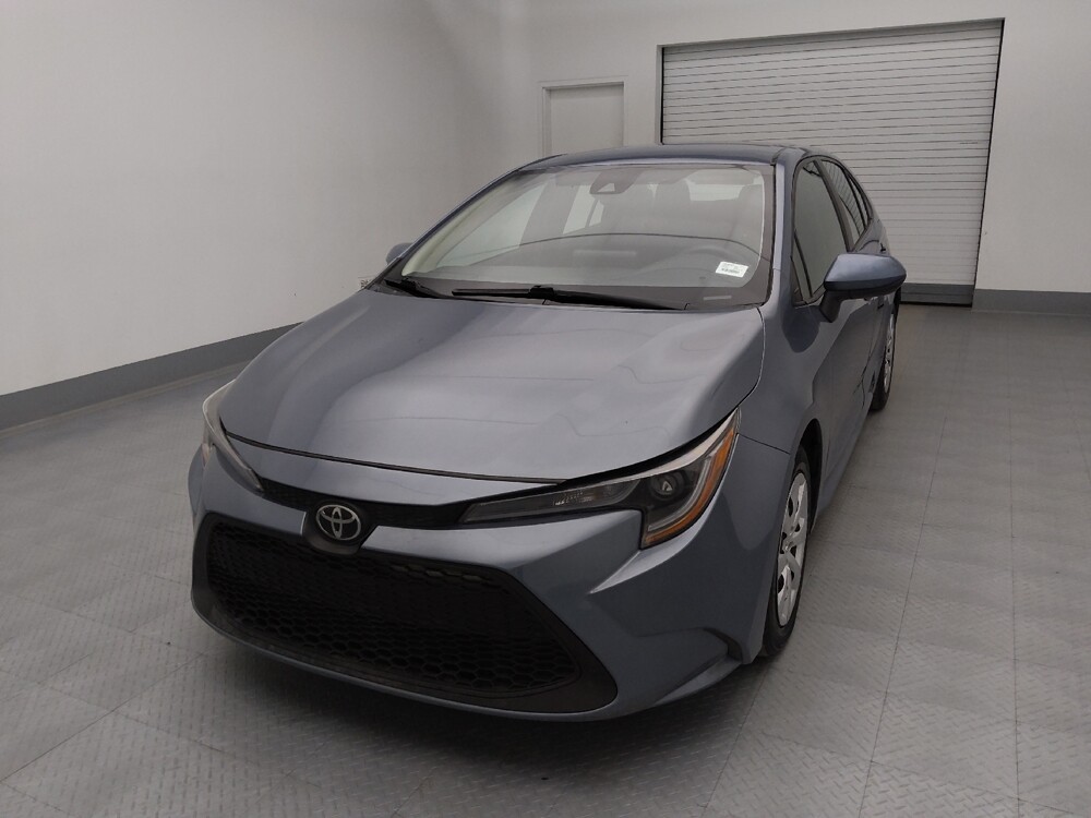 2022 Toyota Corolla in St. Louis, MO 63136 - 18108935 15