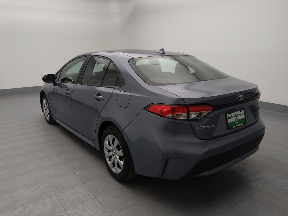 2022 Toyota Corolla in St. Louis, MO 63136 - 18108935 5