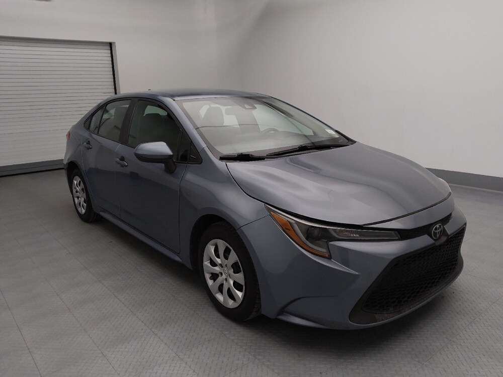 2022 Toyota Corolla in St. Louis, MO 63136 - 18108935 13