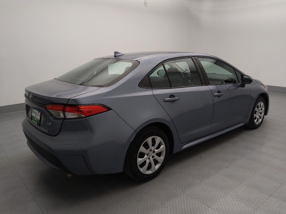 2022 Toyota Corolla in St. Louis, MO 63136 - 18108935 10