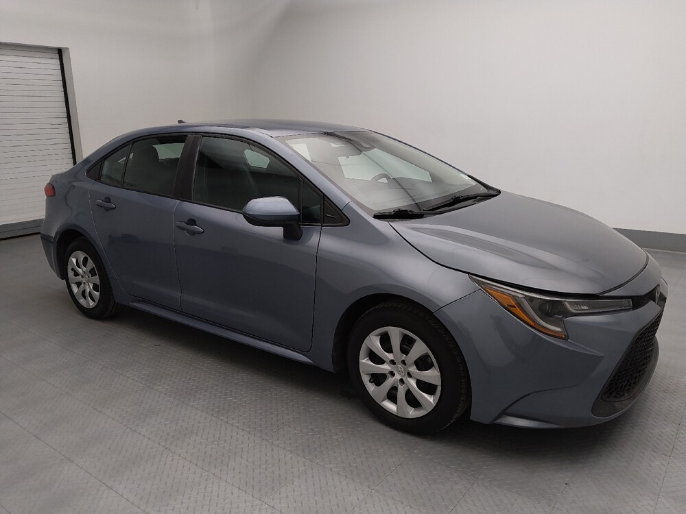 2022 Toyota Corolla in St. Louis, MO 63136 - 18108935 11