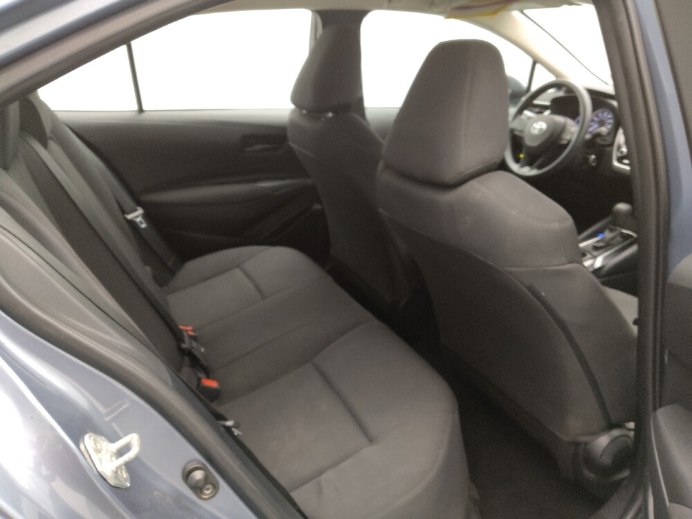 2022 Toyota Corolla in St. Louis, MO 63136 - 18108935 19