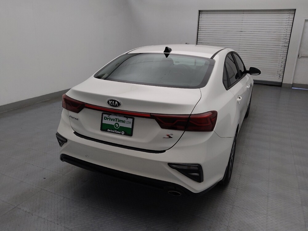2019 Kia Forte in Raleigh, NC 27604 - 18108936 7