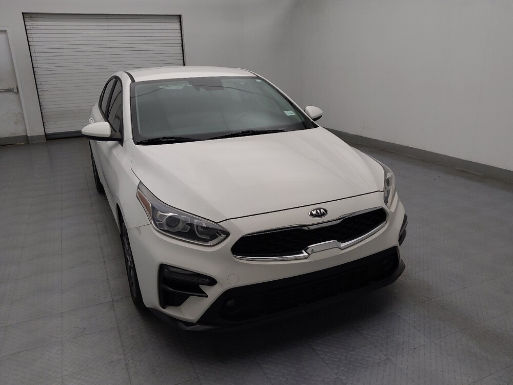 2019 Kia Forte in Raleigh, NC 27604 - 18108936 14