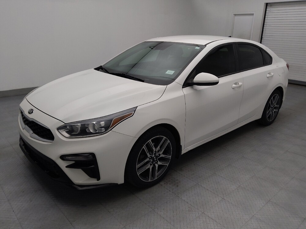 2019 Kia Forte in Raleigh, NC 27604 - 18108936 2