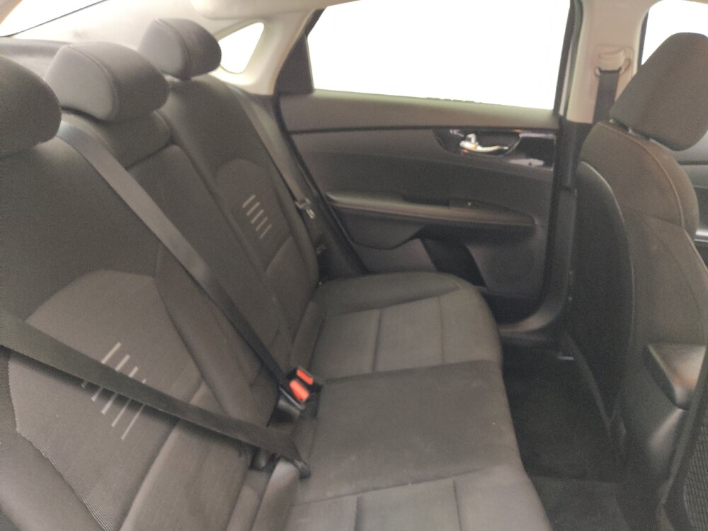 2019 Kia Forte in Raleigh, NC 27604 - 18108936 19