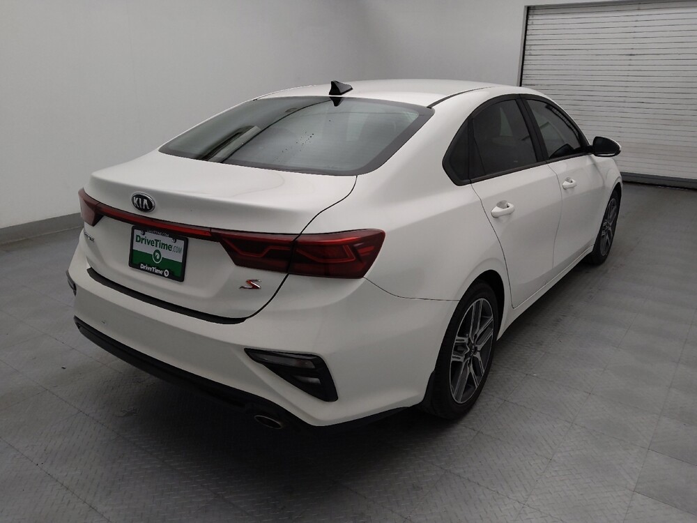 2019 Kia Forte in Raleigh, NC 27604 - 18108936 9
