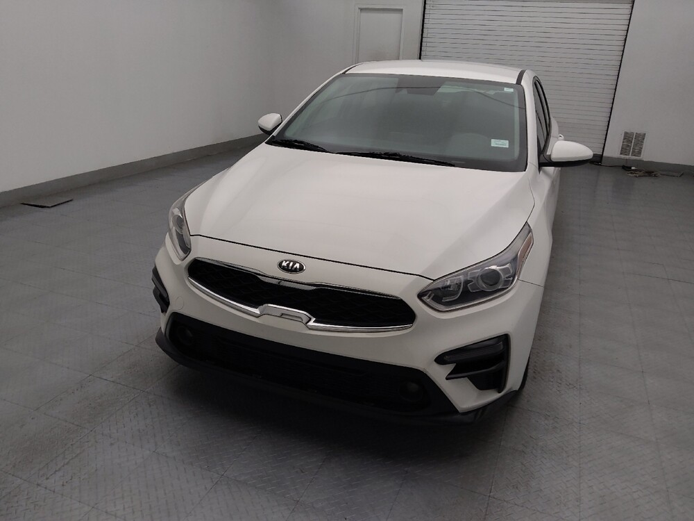 2019 Kia Forte in Raleigh, NC 27604 - 18108936 15