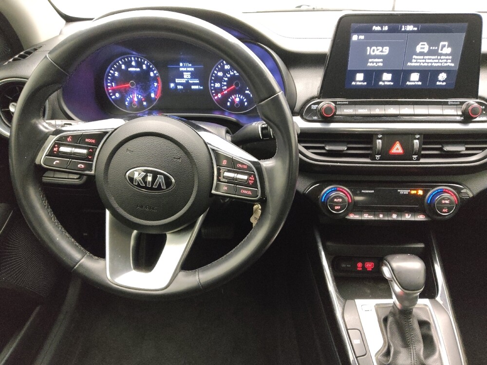 2019 Kia Forte in Raleigh, NC 27604 - 18108936 22