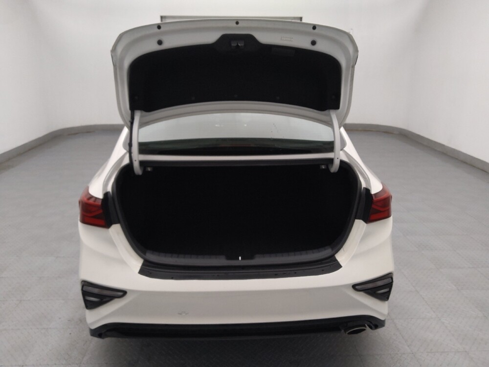 2019 Kia Forte in Raleigh, NC 27604 - 18108936 29