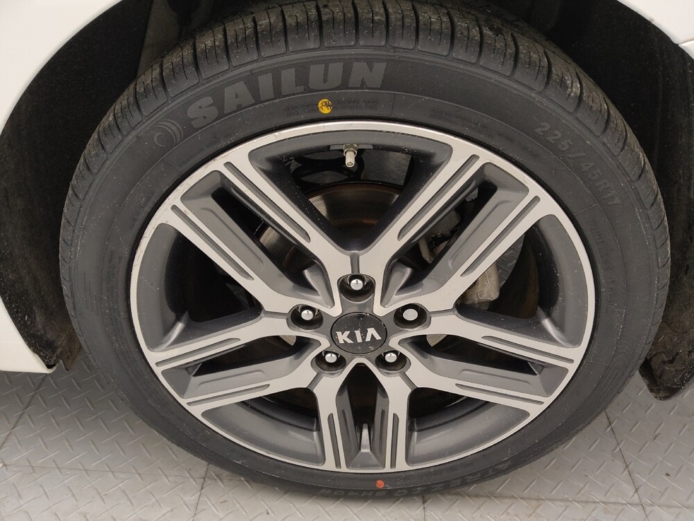 2019 Kia Forte in Raleigh, NC 27604 - 18108936 31