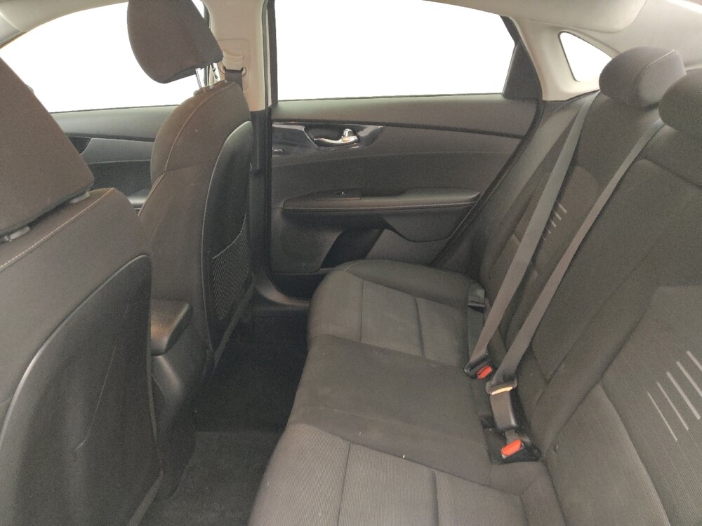 2019 Kia Forte in Raleigh, NC 27604 - 18108936 18