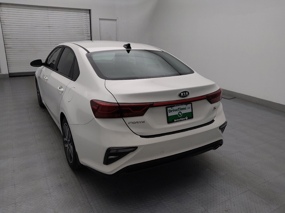 2019 Kia Forte in Raleigh, NC 27604 - 18108936 6