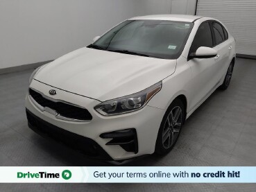 2019 Kia Forte in Raleigh, NC 27604