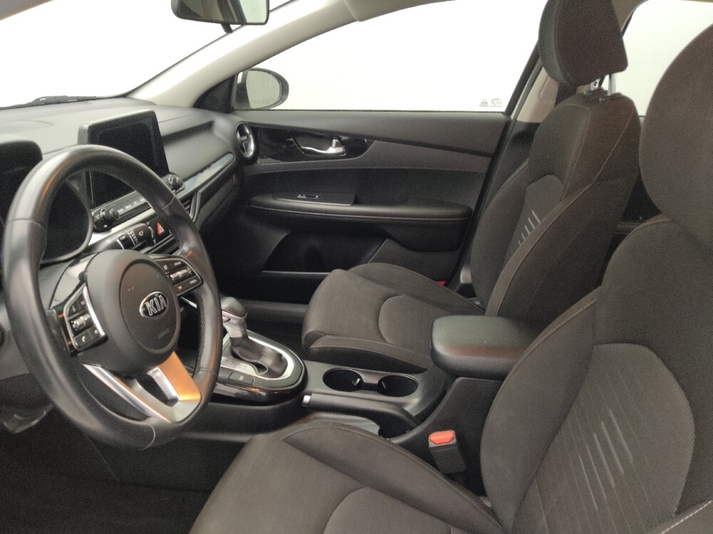 2019 Kia Forte in Raleigh, NC 27604 - 18108936 17