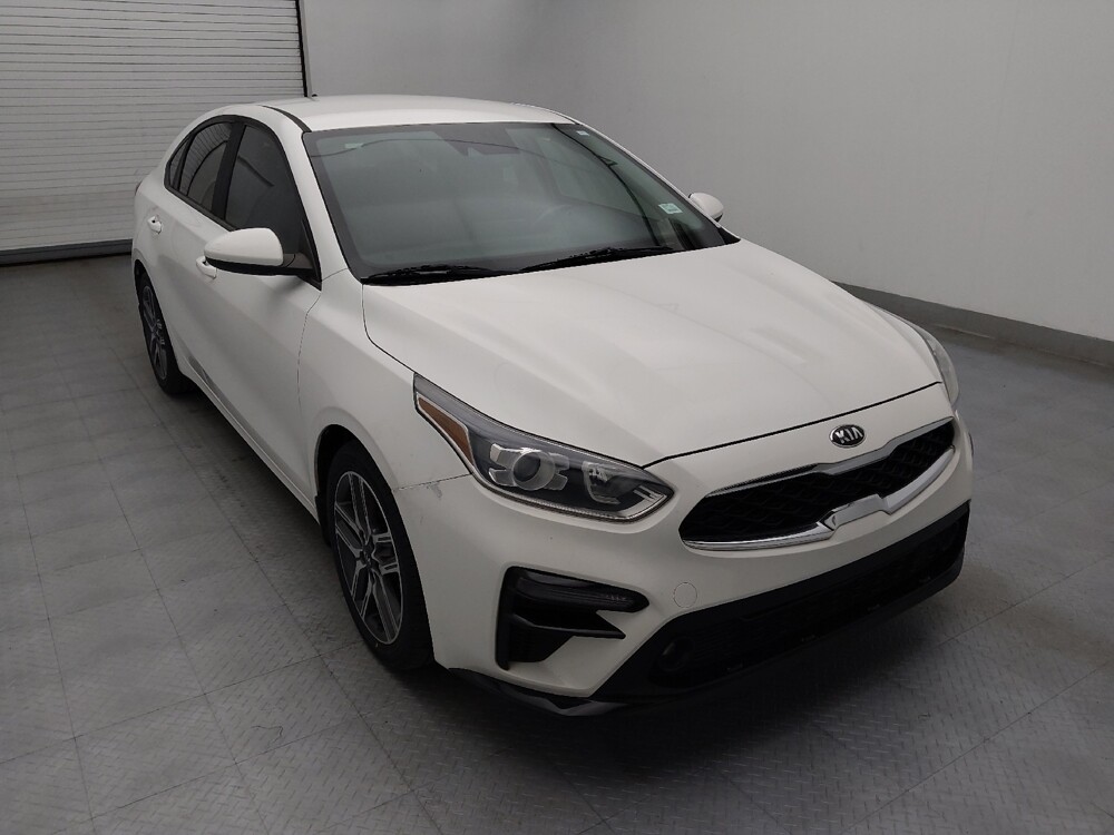 2019 Kia Forte in Raleigh, NC 27604 - 18108936 13