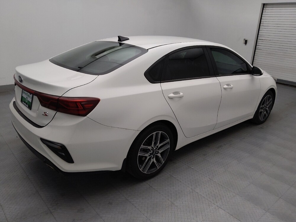 2019 Kia Forte in Raleigh, NC 27604 - 18108936 10
