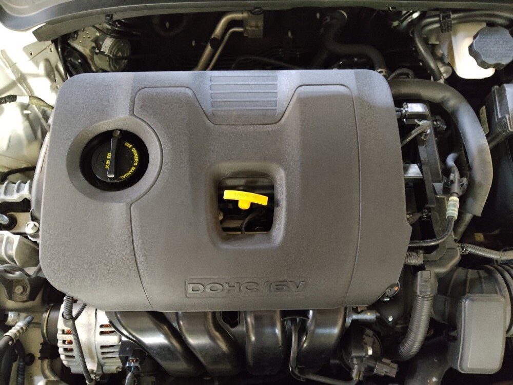 2019 Kia Forte in Raleigh, NC 27604 - 18108936 30