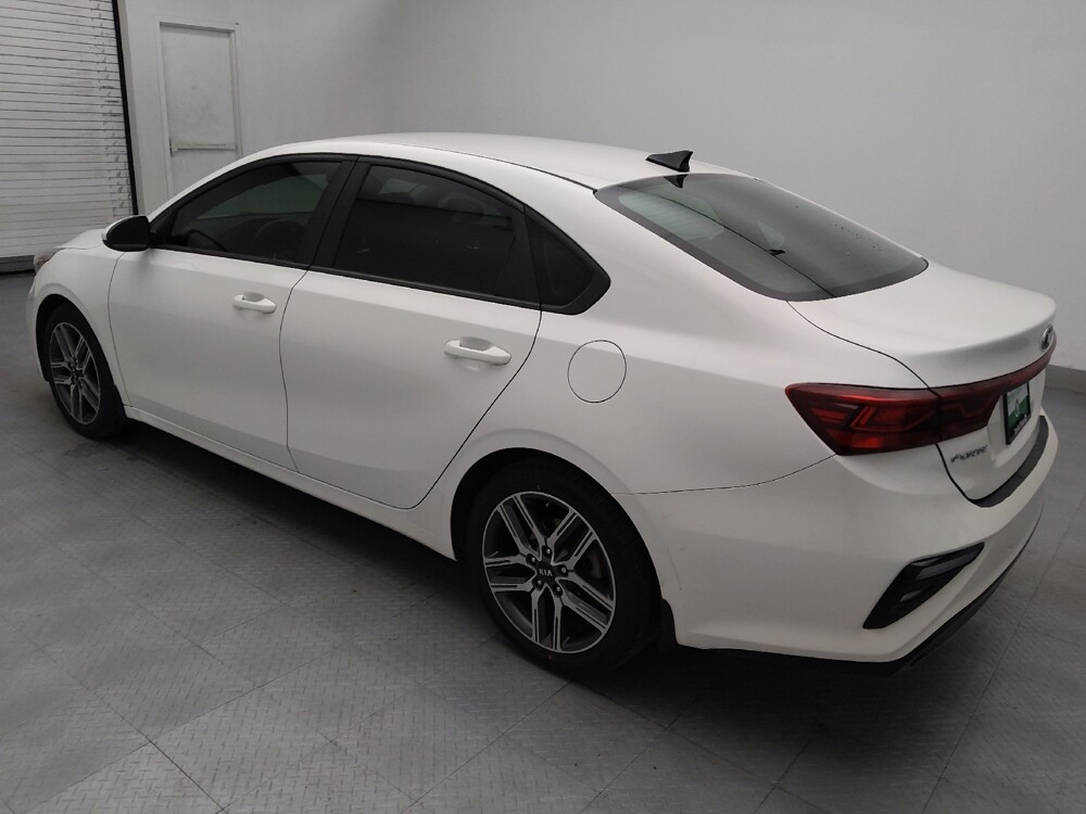 2019 Kia Forte in Raleigh, NC 27604 - 18108936 3