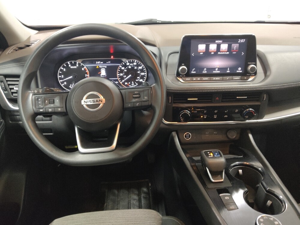 2021 Nissan Rogue in Columbus, OH 43231 - 18108938 22