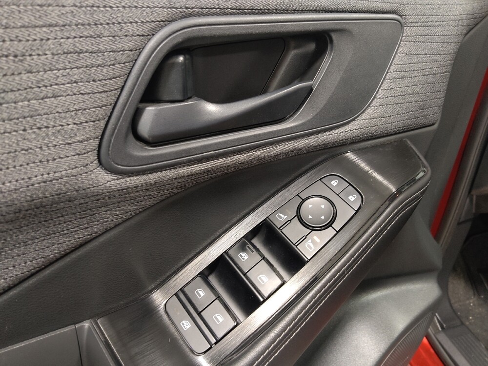 2021 Nissan Rogue in Columbus, OH 43231 - 18108938 27