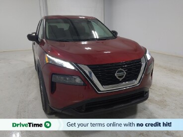 2021 Nissan Rogue in Columbus, OH 43231