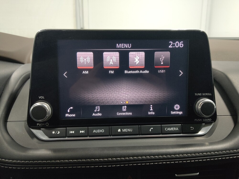 2021 Nissan Rogue in Columbus, OH 43231 - 18108938 25