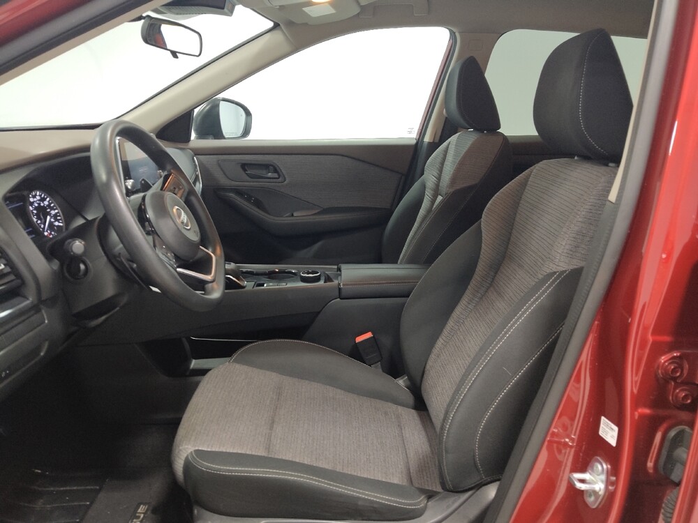 2021 Nissan Rogue in Columbus, OH 43231 - 18108938 17