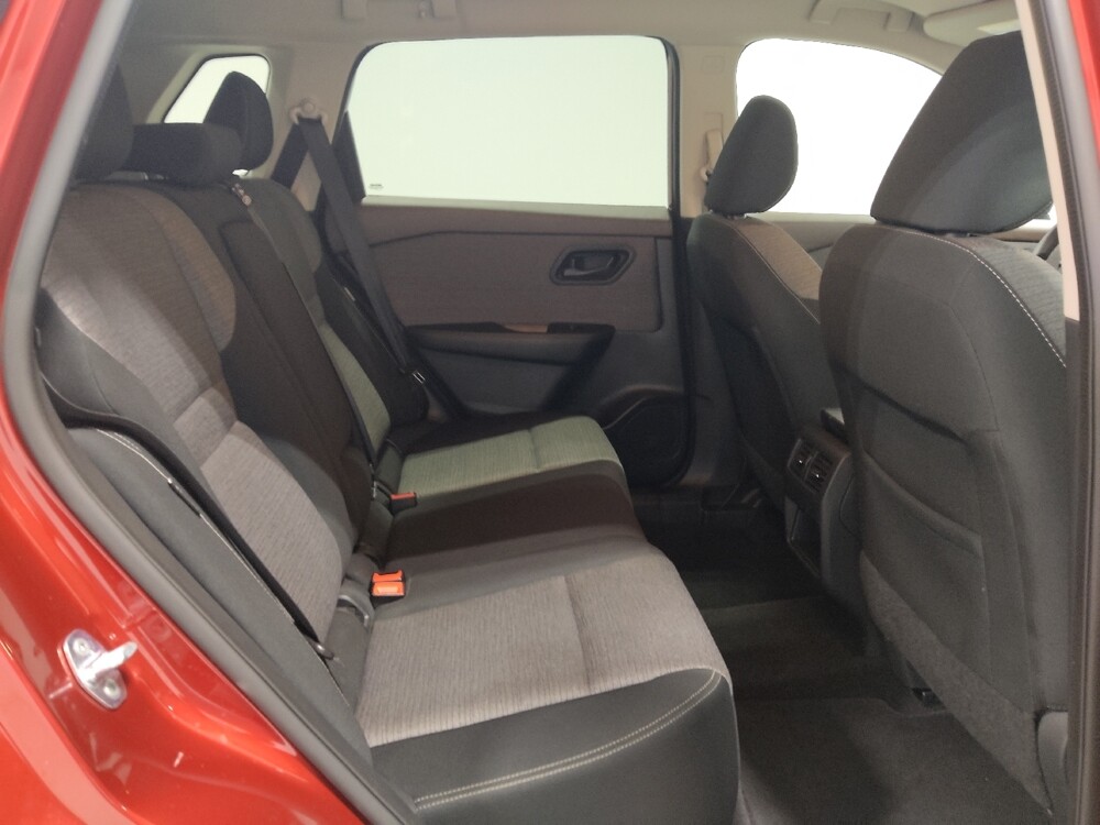 2021 Nissan Rogue in Columbus, OH 43231 - 18108938 19